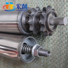 廣州白云區(qū)萬鑫機(jī)械配件制造廠 專業(yè)輸送設(shè)備配件供應(yīng)商